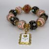 B2 Cloisonne Named Bracelet $49 - Image 3