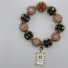 B2 Cloisonne Named Bracelet $49 - Image 2