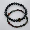B3 Mens Bracelet set of (2) $25 - Image 4