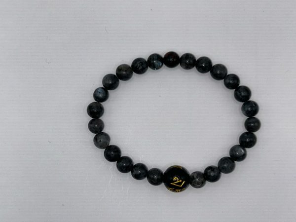 B3 Mens Bracelet set of (2) - Image 2