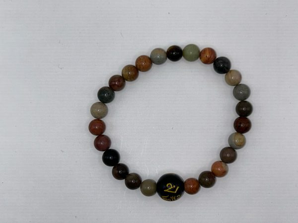 B4 Bracelet for Mens - Image 2