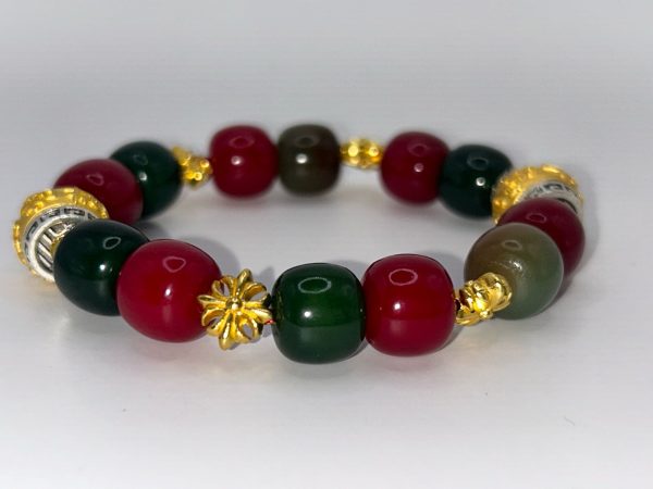 B6- Piece Franny Bracelet-Price $28 WOMEN - Image 4