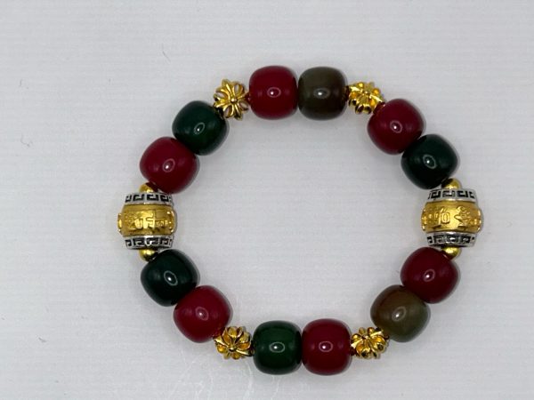 B6- Piece Franny Bracelet-Price $28 WOMEN - Image 3