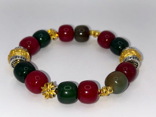 B6- Piece Franny Bracelet-Price $28 WOMEN