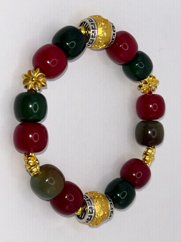 B6- Piece Franny Bracelet-Price $28 WOMEN - Image 2