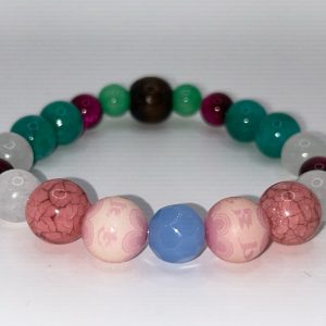 B8- Piece Bracelet- Price $16 WOMEN