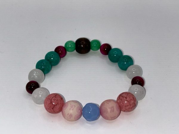 B8- Piece Bracelet- Price $16 WOMEN - Image 2