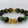 B9- Piece bracelet- Price $25 MENS - Image 3