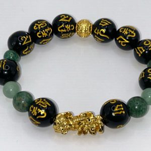 B9- Piece bracelet- Price $25 MENS