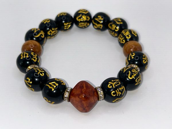 B11- Piece Bracelet- Price $22 MENS - Image 2