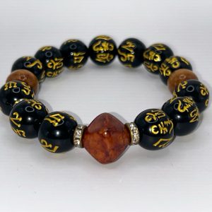 B11- Piece Bracelet- Price $22 MENS