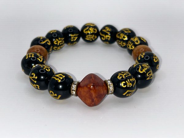 B11- Piece Bracelet- Price $22 MENS