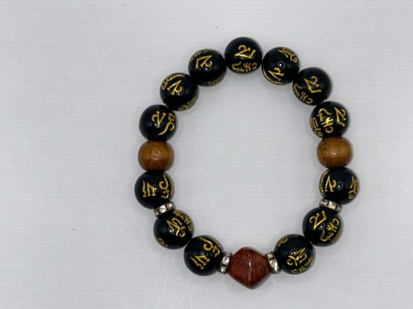 B11- Piece Bracelet- Price $22 MENS - Image 3