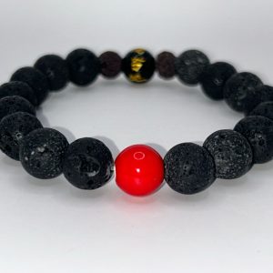 B13- Piece Bracelet- Price $16 MEN/ WOMEN