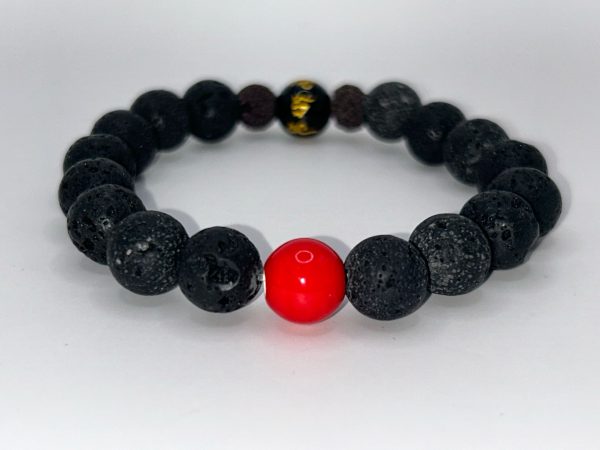 B13- Piece Bracelet- Price $16 MEN/ WOMEN