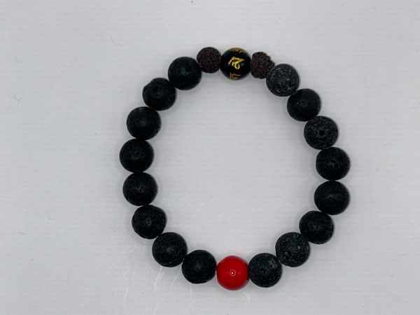 B13- Piece Bracelet- Price $16 MEN/ WOMEN - Image 3