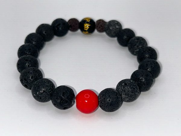 B13- Piece Bracelet- Price $16 MEN/ WOMEN - Image 2