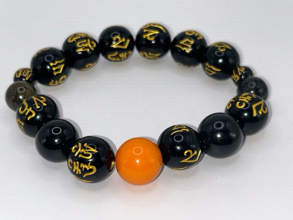 B14- Piece Bracelet- Price $16 MEN/WOMEN - Image 2