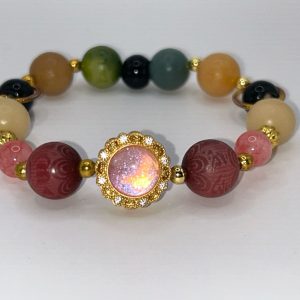 B15- Piece Bracelet- Price $26 WOMEN