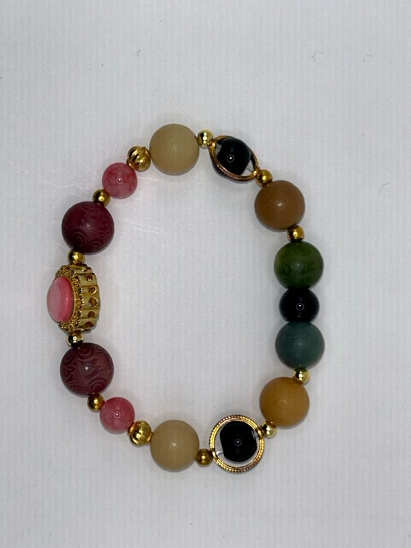 B15- Piece Bracelet- Price $26 WOMEN - Image 3