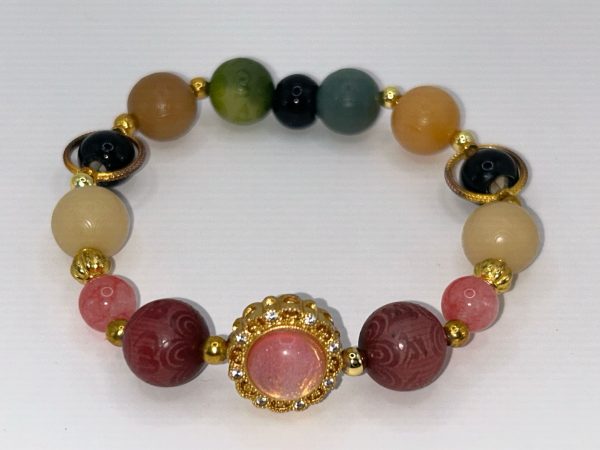 B15- Piece Bracelet- Price $26 WOMEN - Image 2