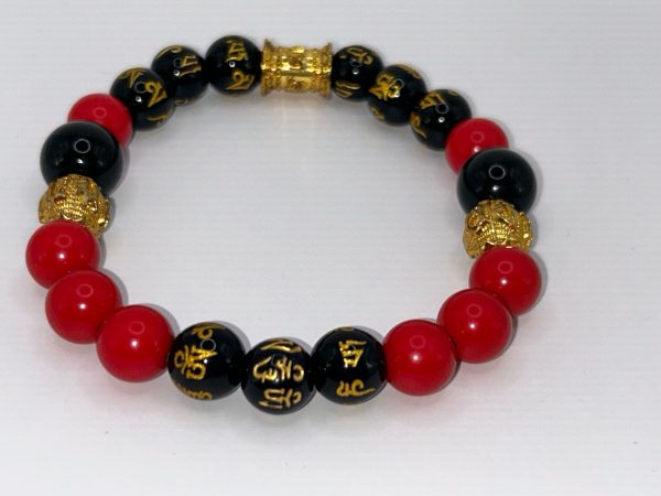 B16-Piece Bracelet- Price $26 MEN/WOMEN - Image 2