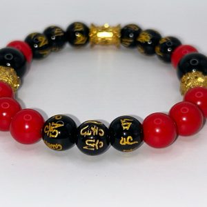 B16-Piece Bracelet- Price $26 MEN/WOMEN