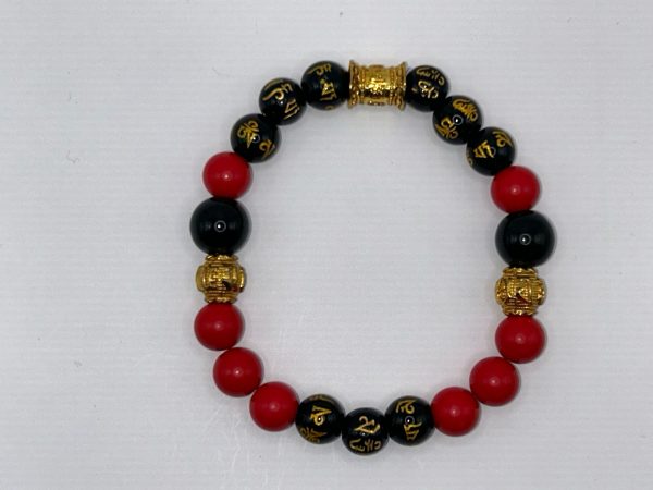 B16-Piece Bracelet- Price $26 MEN/WOMEN - Image 3