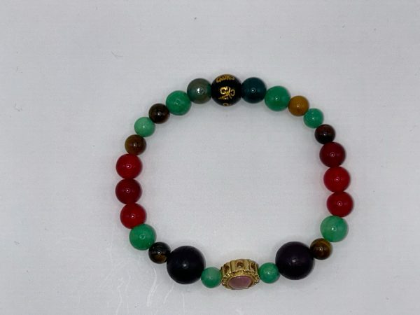 B17- Piece Bracelet- Price $15 WOMEN - Image 3