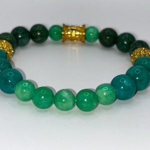 B18- Piece Bracelet- Price $ 26 WOMEN/MEN