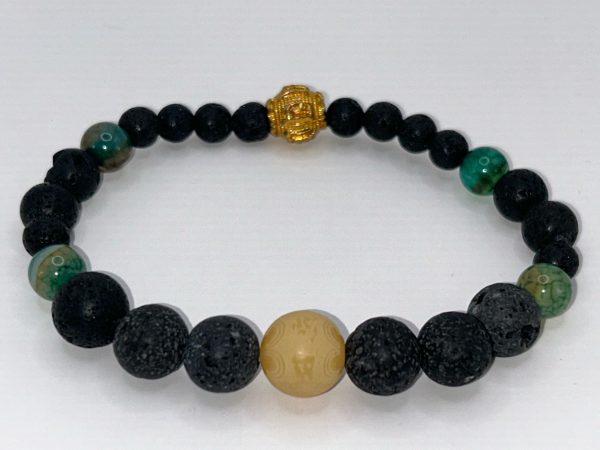 B19- Piece Bracelet- Price $15 MEN/WOMEN - Image 3