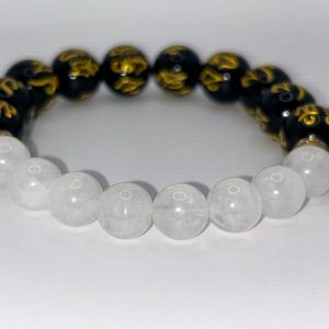 B20- Piece Bracelet- Price $21 MEN/WOMEN