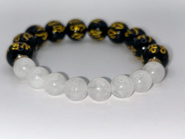 B20- Piece Bracelet- Price $21 MEN/WOMEN