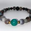 B21- Piece Bracelet set of (2) Price $ 26 MEN/WOMEN - Image 3