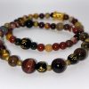B22-Size Bracelet set of (2)- Price $24 MEN/WOMEN