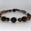 B22-Size Bracelet set of (2)- Price $24 MEN/WOMEN - Image 3