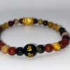 B22-Size Bracelet set of (2)- Price $24 MEN/WOMEN - Image 4