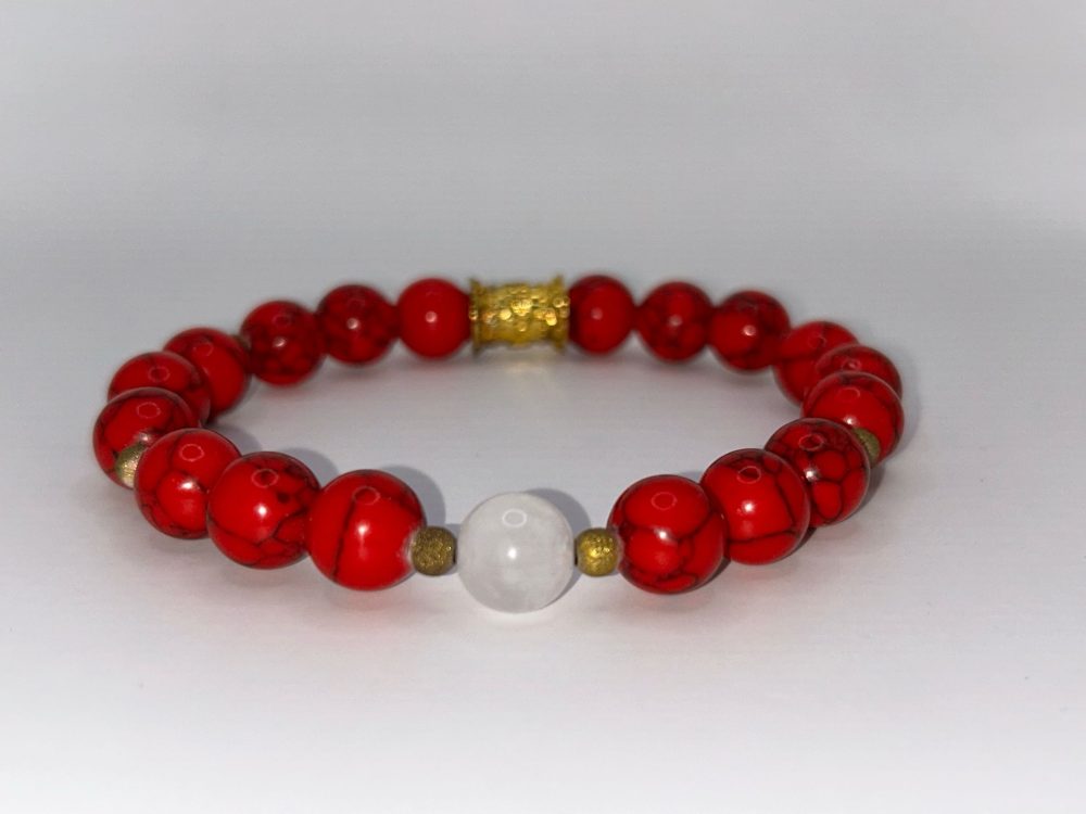 B24- Piece Bracelet set of (2)- Price $ 26 MENS - Image 4