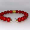 B24- Piece Bracelet set of (2)- Price $ 26 MENS - Image 4