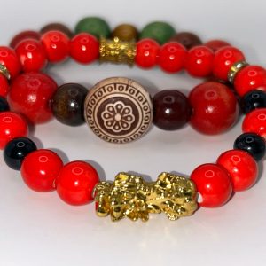 B25- Piece Bracelet- Price $25 MENS