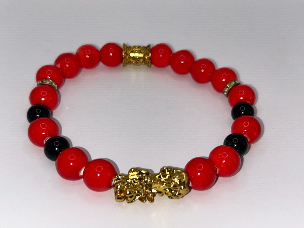 B25- Piece Bracelet- Price $28 MENS - Image 4