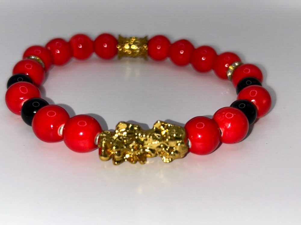 B25- Piece Bracelet- Price $28 MENS - Image 3
