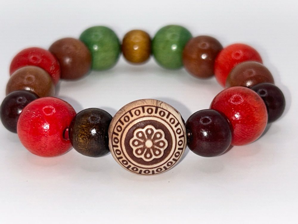 B25- Piece Bracelet- Price $28 MENS - Image 8