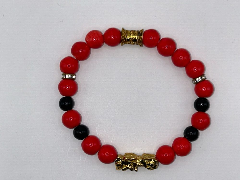 B25- Piece Bracelet- Price $28 MENS - Image 5