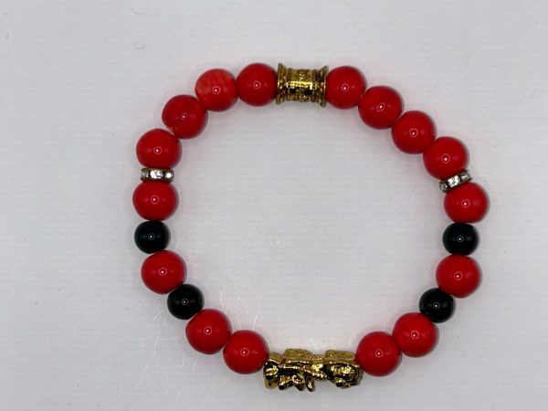 B25- Piece Bracelet- Price $25 MENS - Image 5