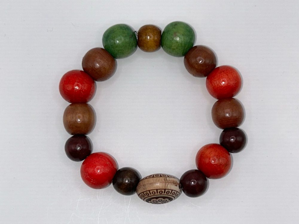 B25- Piece Bracelet- Price $28 MENS - Image 6