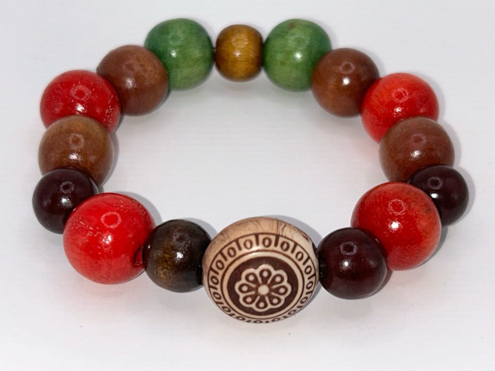 B25- Piece Bracelet- Price $28 MENS - Image 7