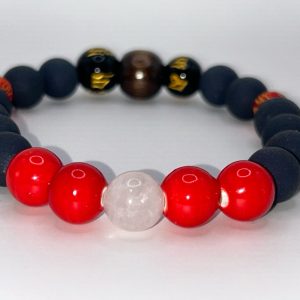 B26- Piece Bracelet- Price $18 MENS