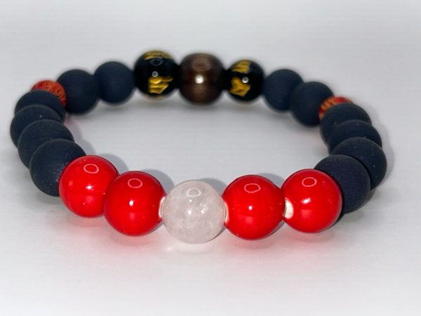 B26- Piece Bracelet- Price $18 MENS