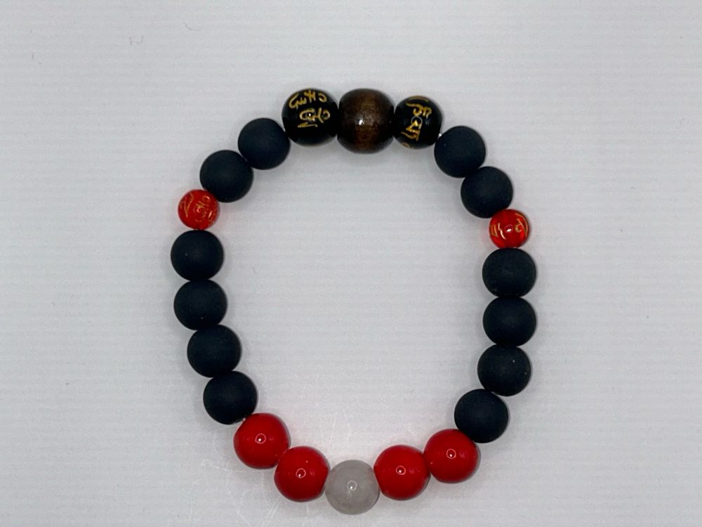 B26- Piece Bracelet- Price $22 MENS - Image 3